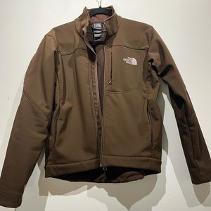 North Face Bionic Apex Jacket